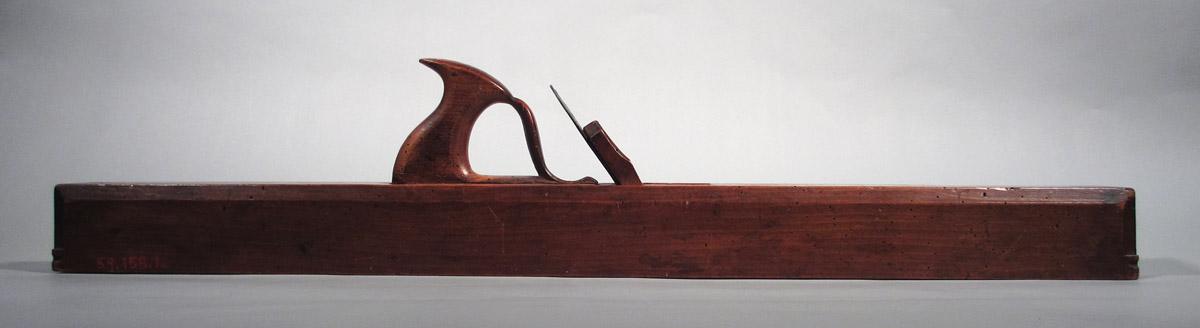 1959.0158.001 A-C Jointer plane, side 2