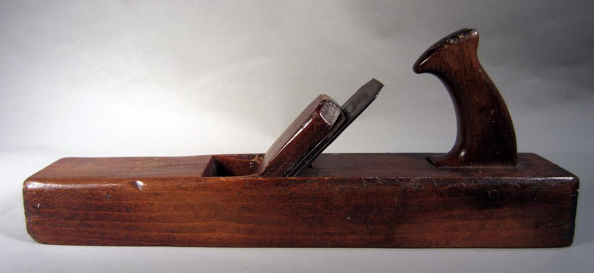 1959.0158.003 A-C Panel plane, View 1