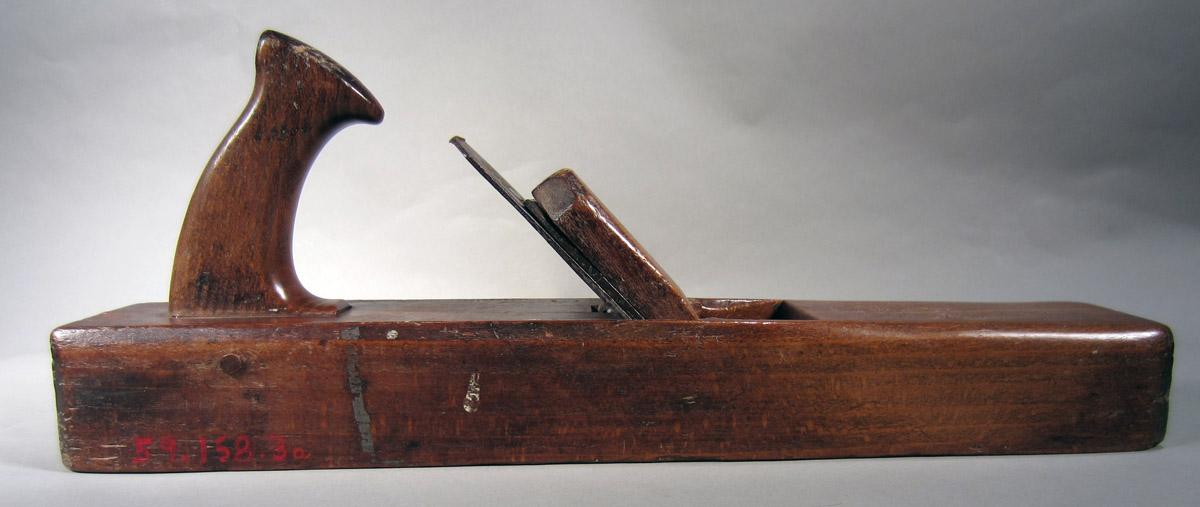1959.0158.003 A-C Panel plane, View 2