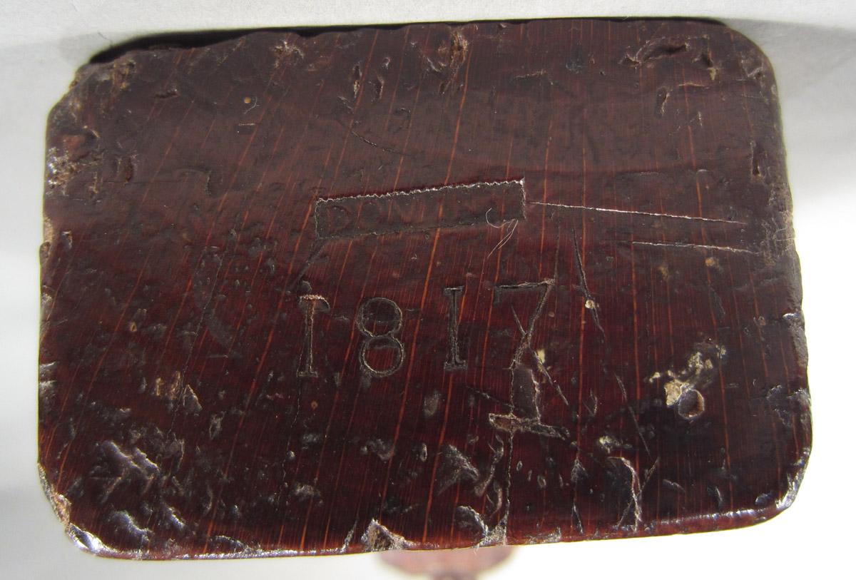 1959.0158.003 A Panel plane, Mark 1