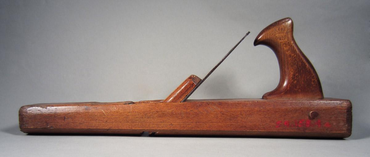 1957.0158.004 A-C Fore plane, side 2