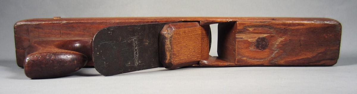 1957.0158.004 A-C Fore plane, top