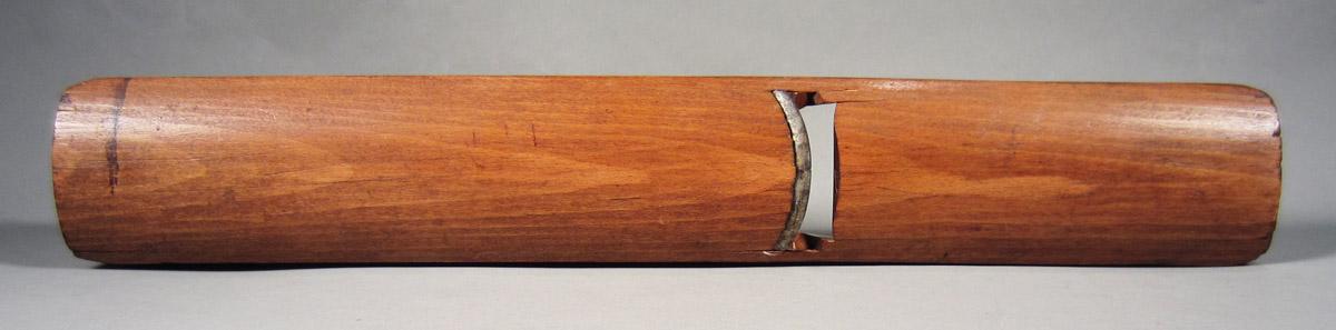 1957.0158.004 A-C Fore plane, sole