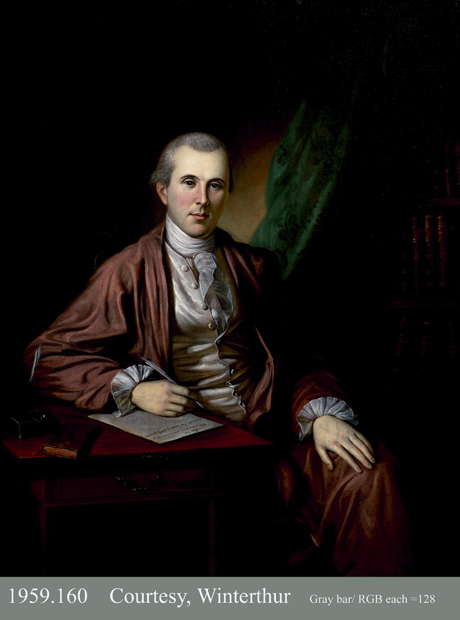 1959.0160 Painting, view 1