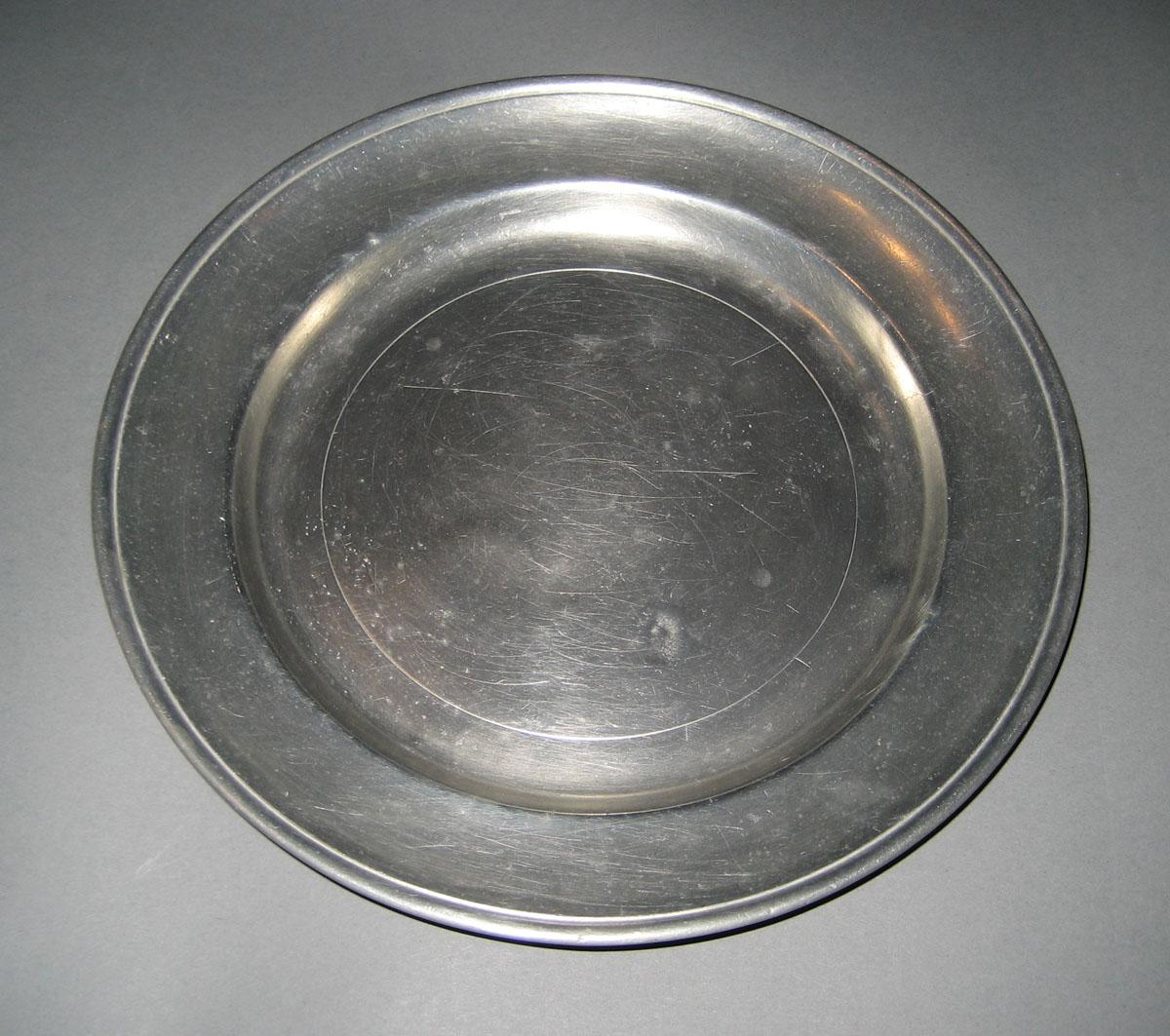 1953.0155.003 Plate