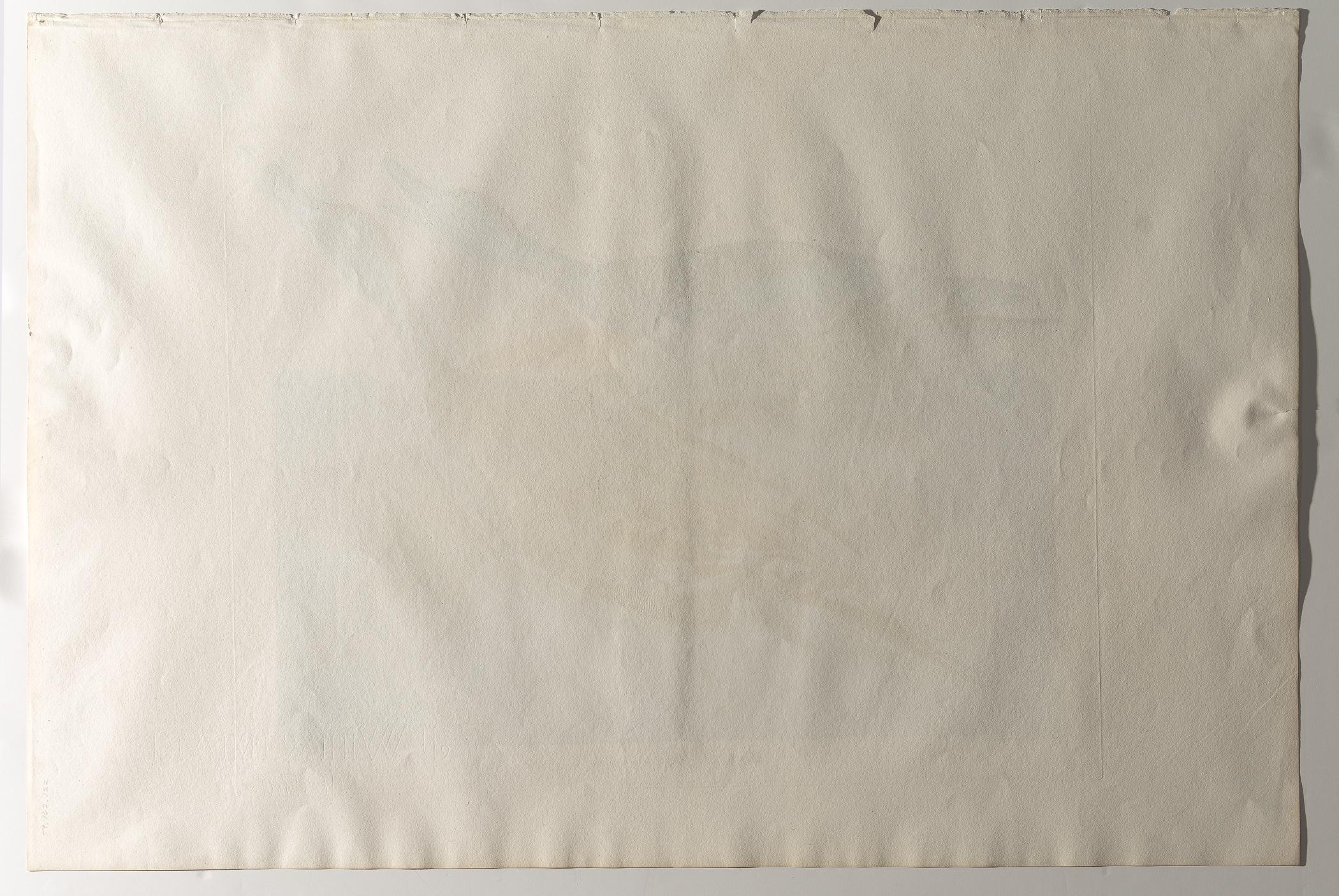 1959.0162.122 Print, view 4, reverse, raking light
