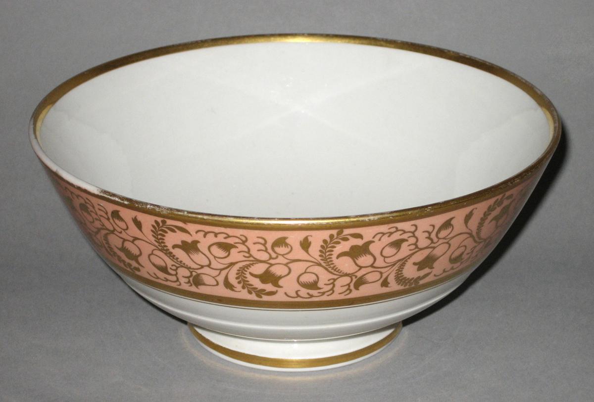2012.0033.001.002 Slop bowl