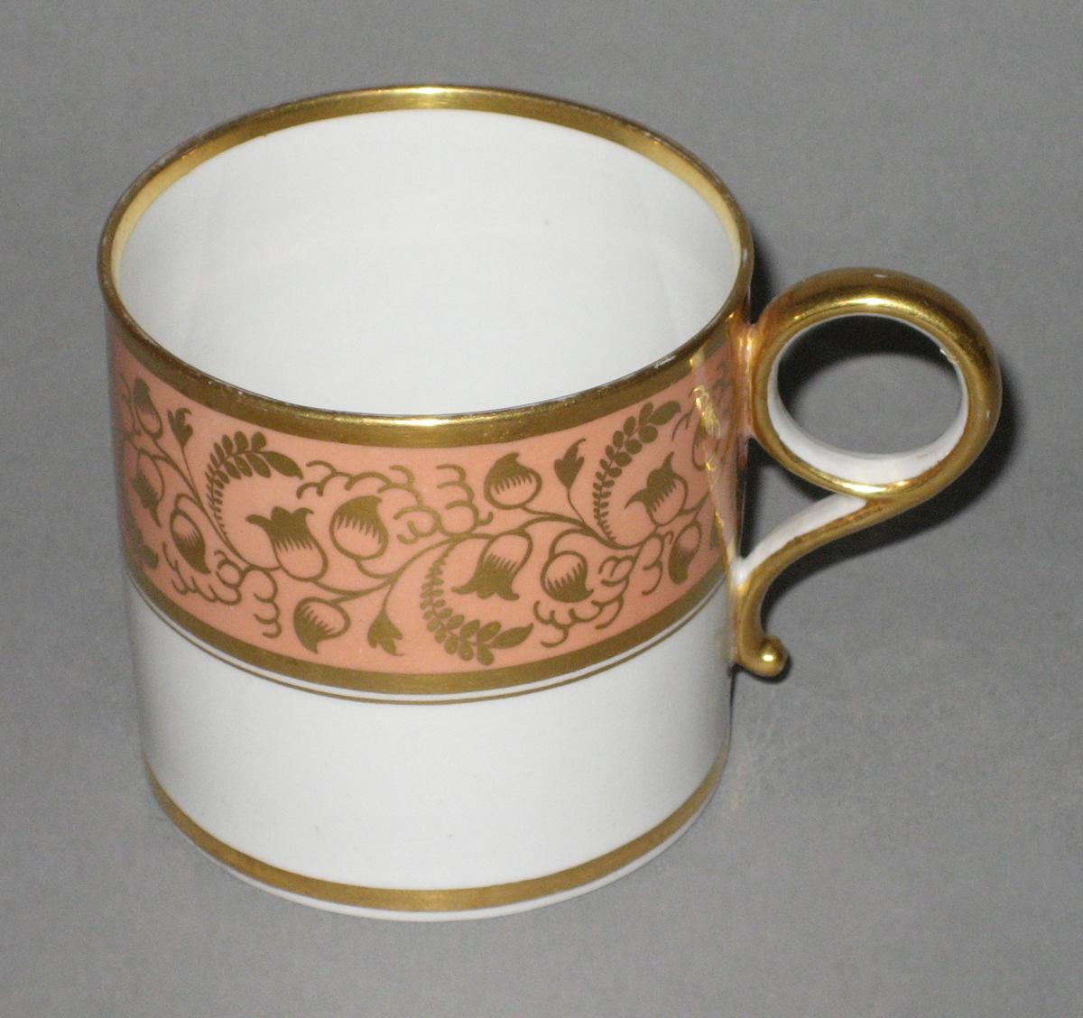 2012.0033.001.009 Coffee or chocolate cup