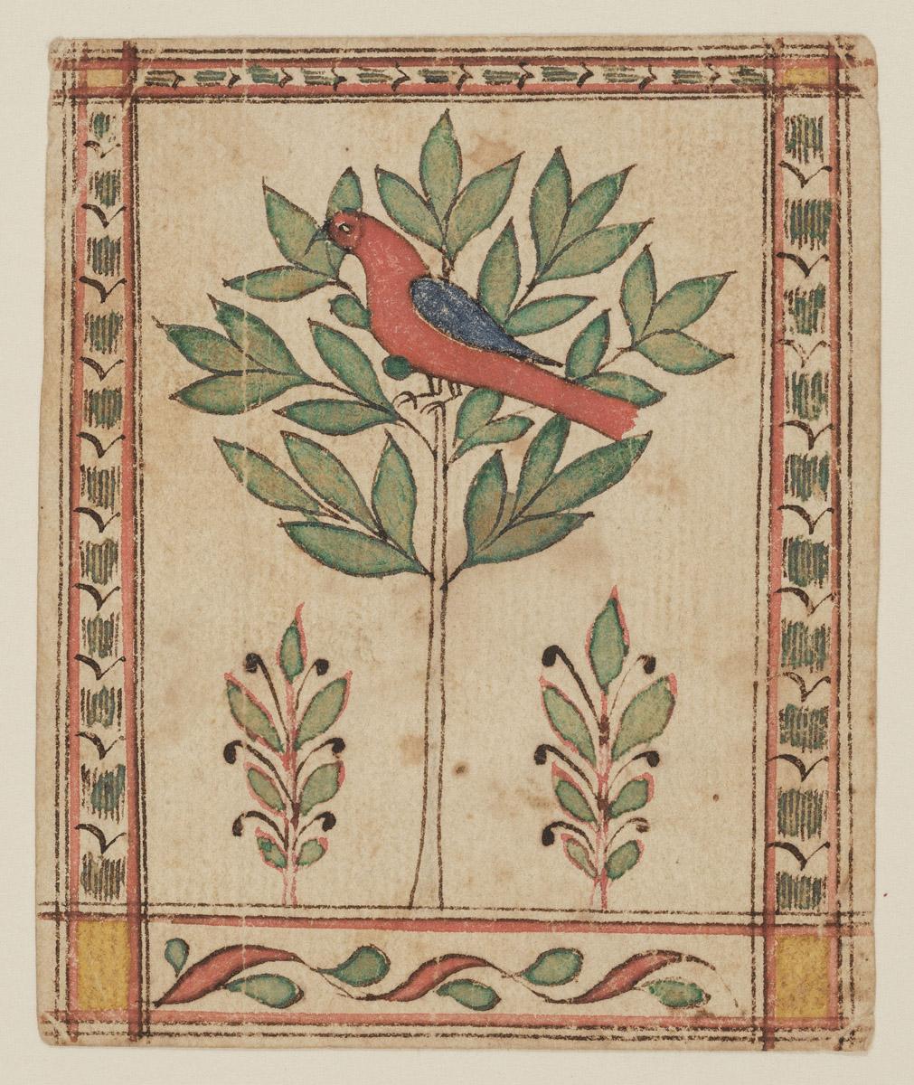 2013.0031.060 Fraktur