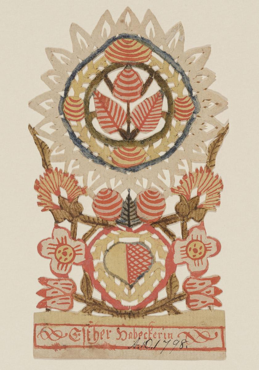 2013.0031.040 Fraktur