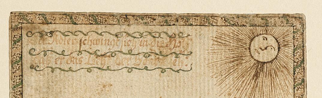 2013.0031.041 Fraktur, detail1
