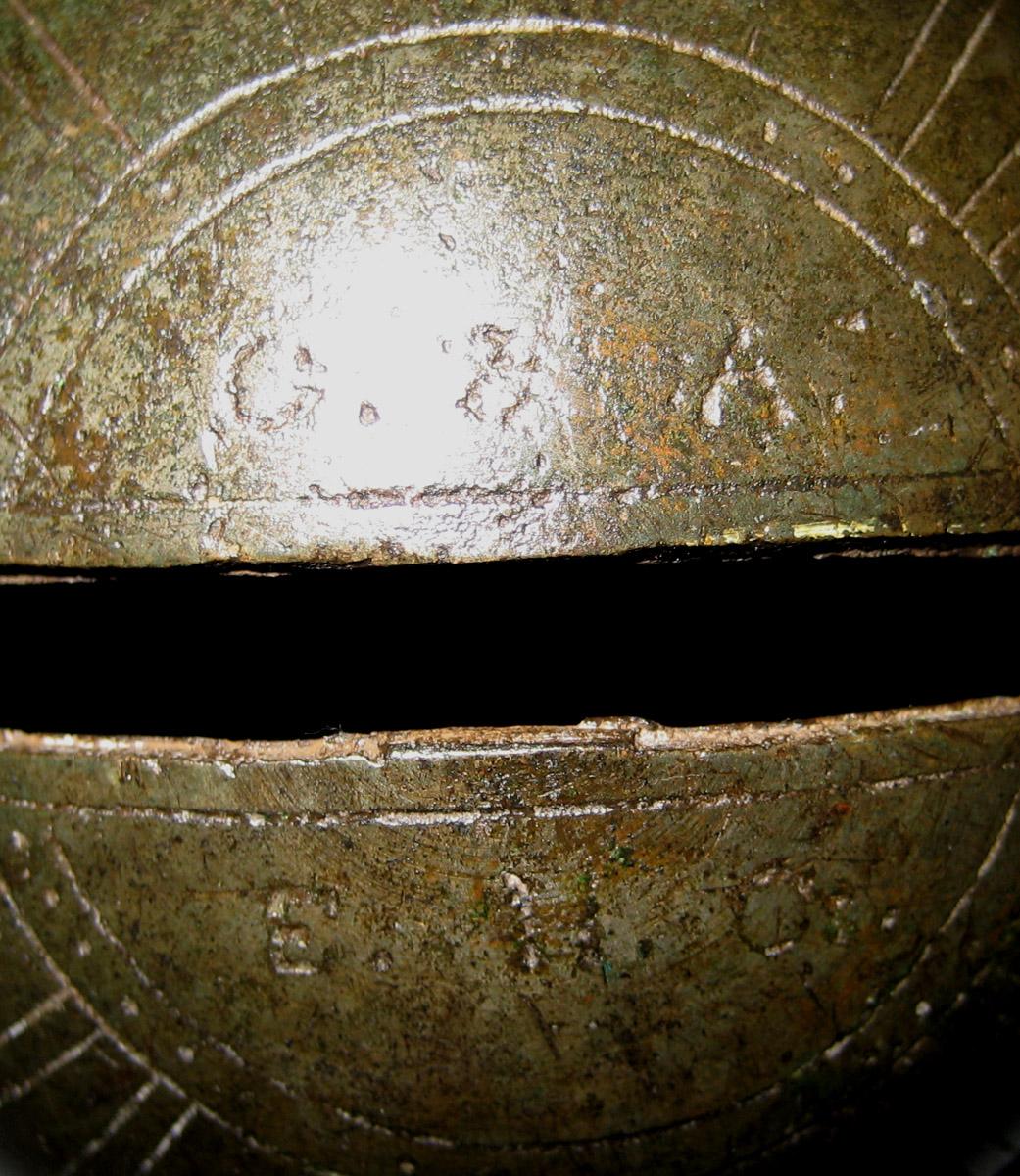 1953.0155.043 Bell (mark 1)