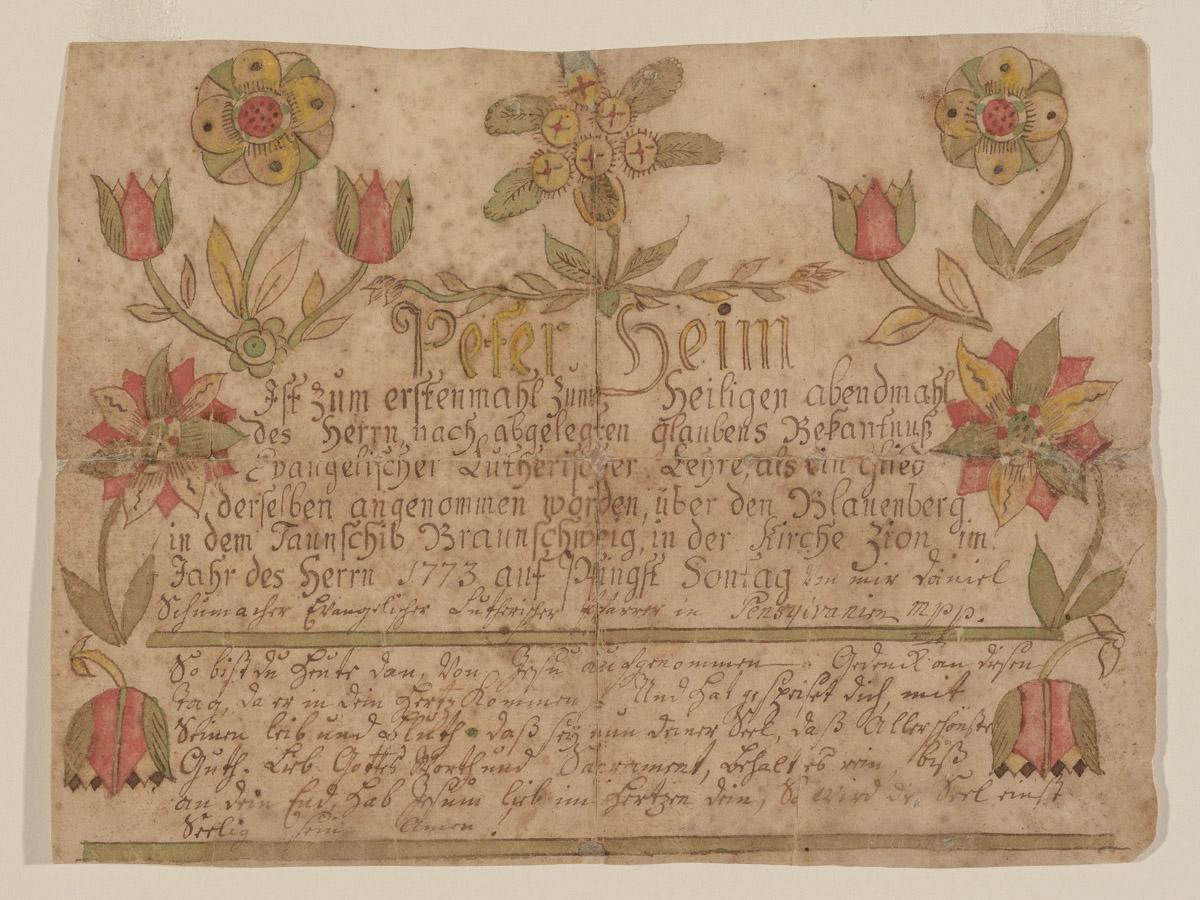 2013.0031.058 Fraktur