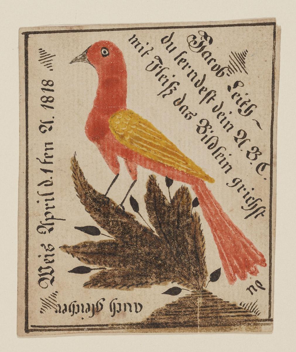 2013.0031.062 Fraktur