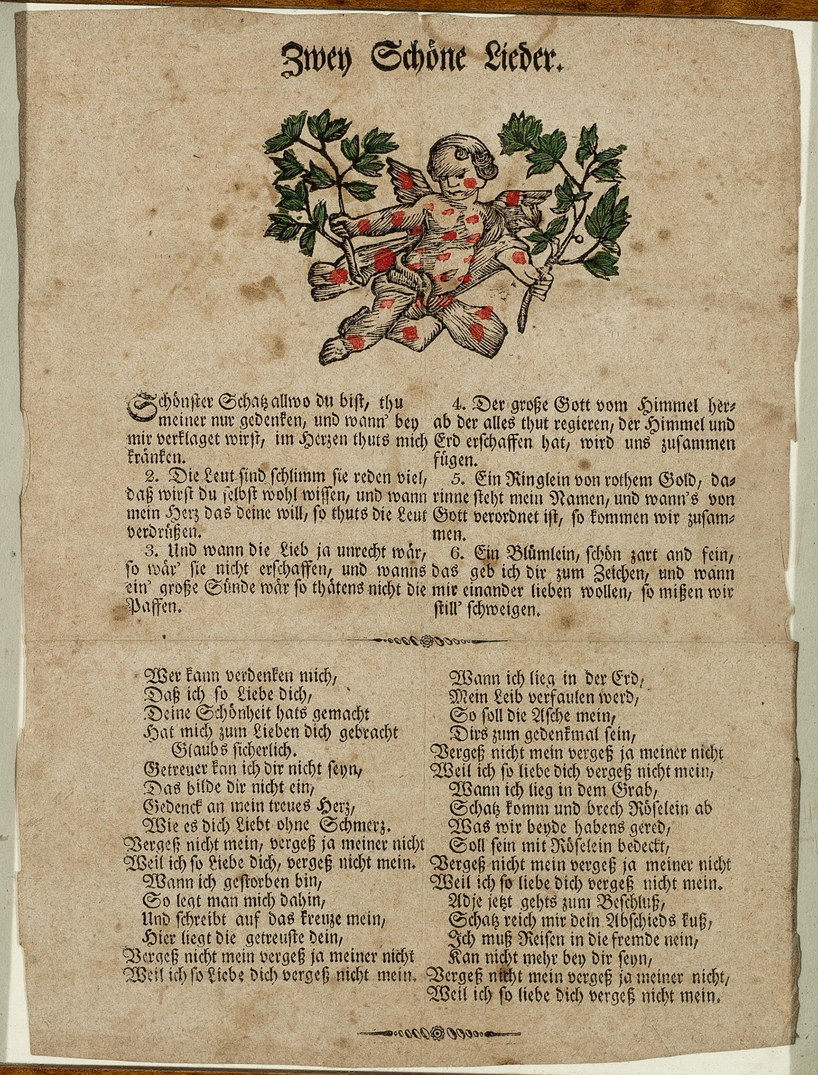 2013.0031.065 A Fraktur, view 1