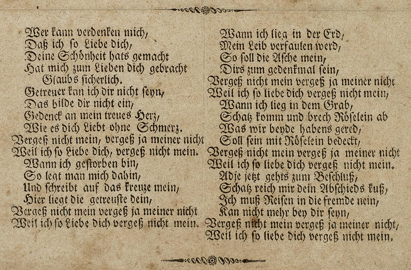 2013.0031.065 A Fraktur, detail 2