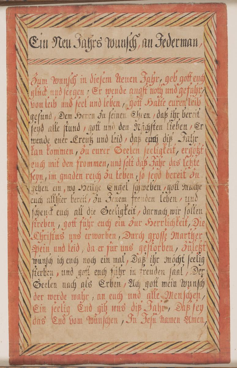 2013.0031.070 Fraktur