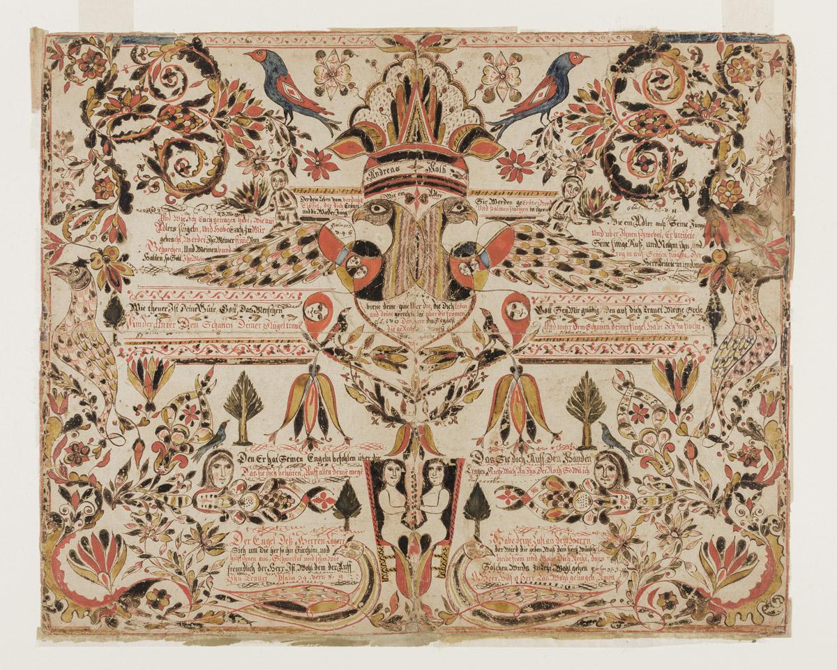 2013.0031.071 Fraktur