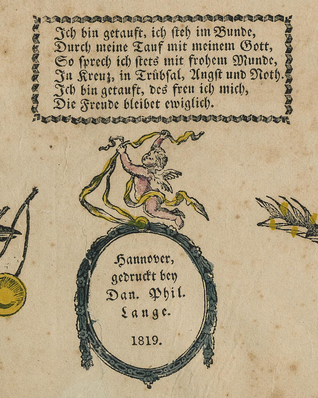 2013.0031.075 Fraktur, detail 5