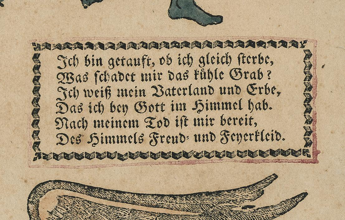 2013.0031.075 Fraktur, detail 6