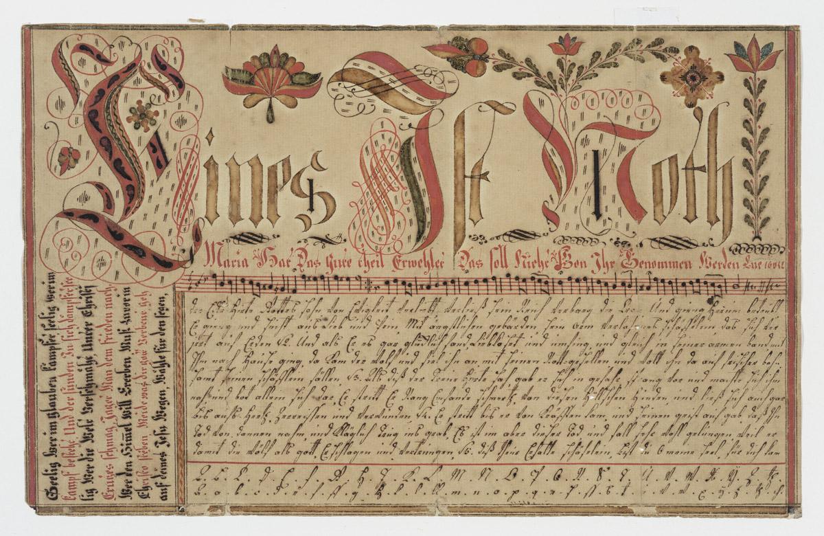 2013.0031.076 Fraktur