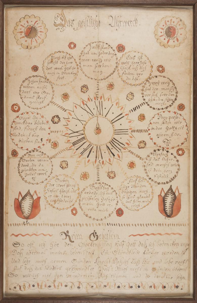 2013.0031.077 A Fraktur