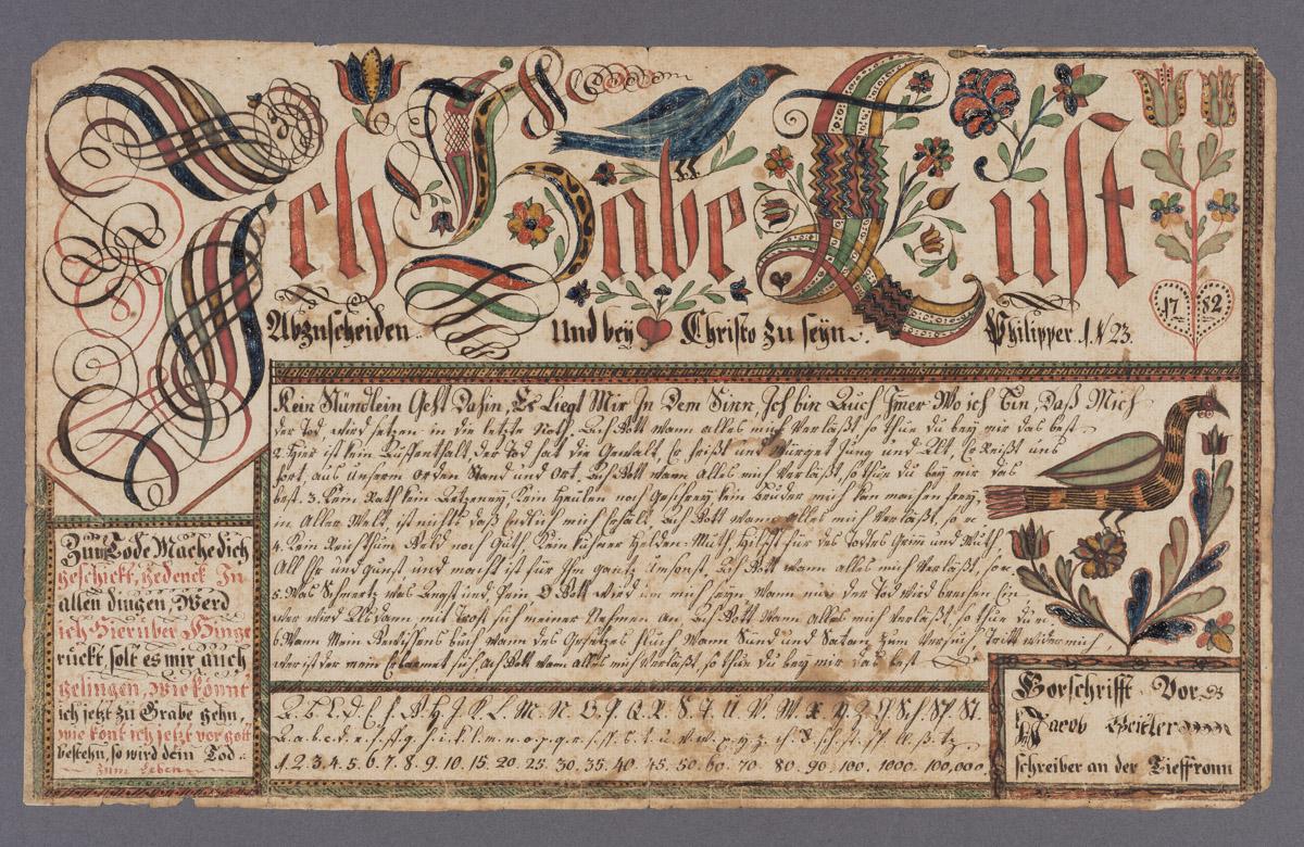 2013.0031.078 Fraktur