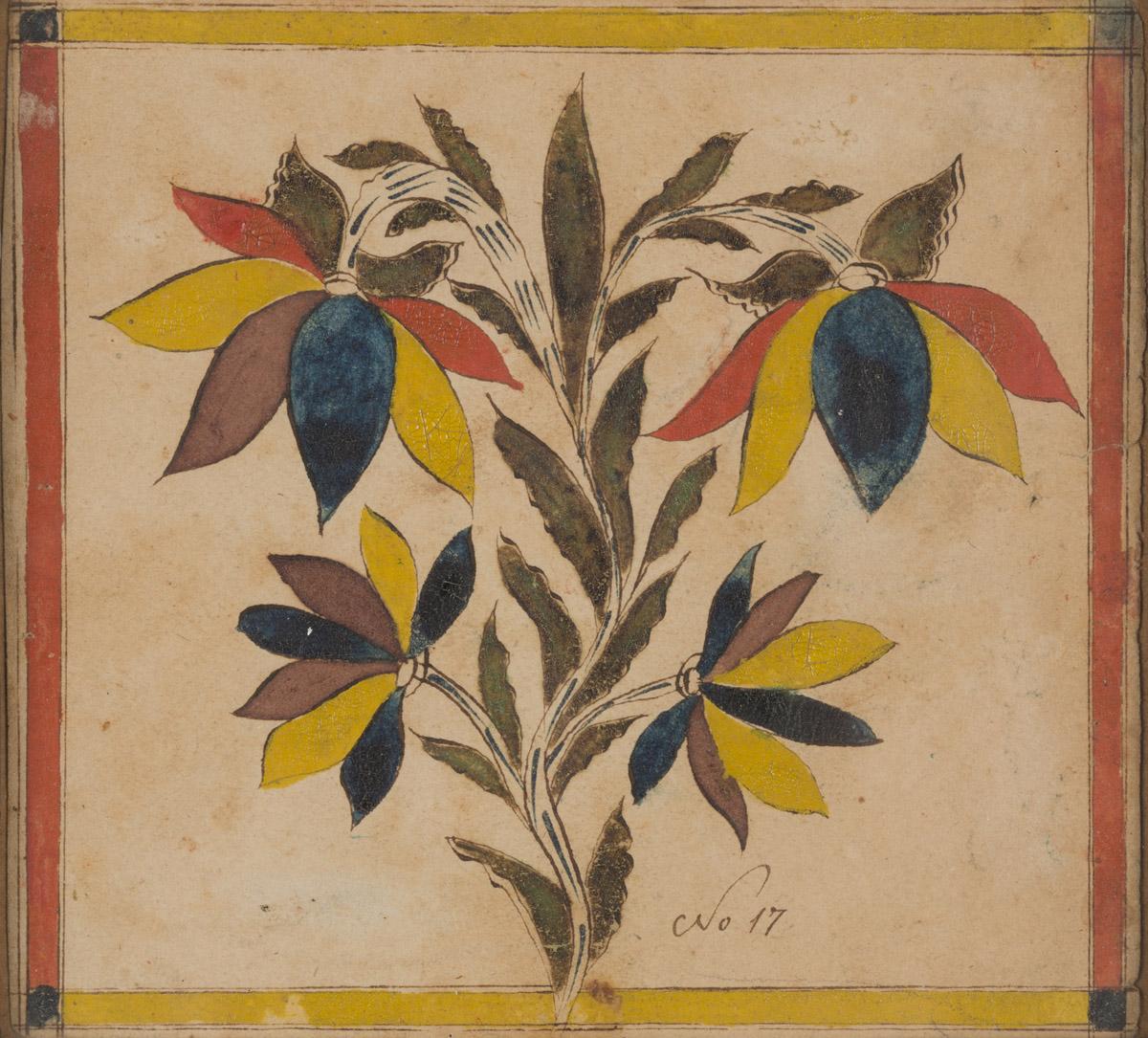 2013.0031.081 A Fraktur