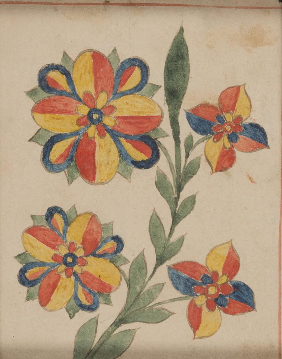 2013.0031.082 A Fraktur