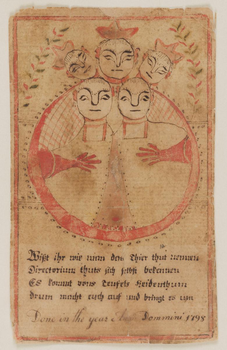 2013.0031.088 A Fraktur