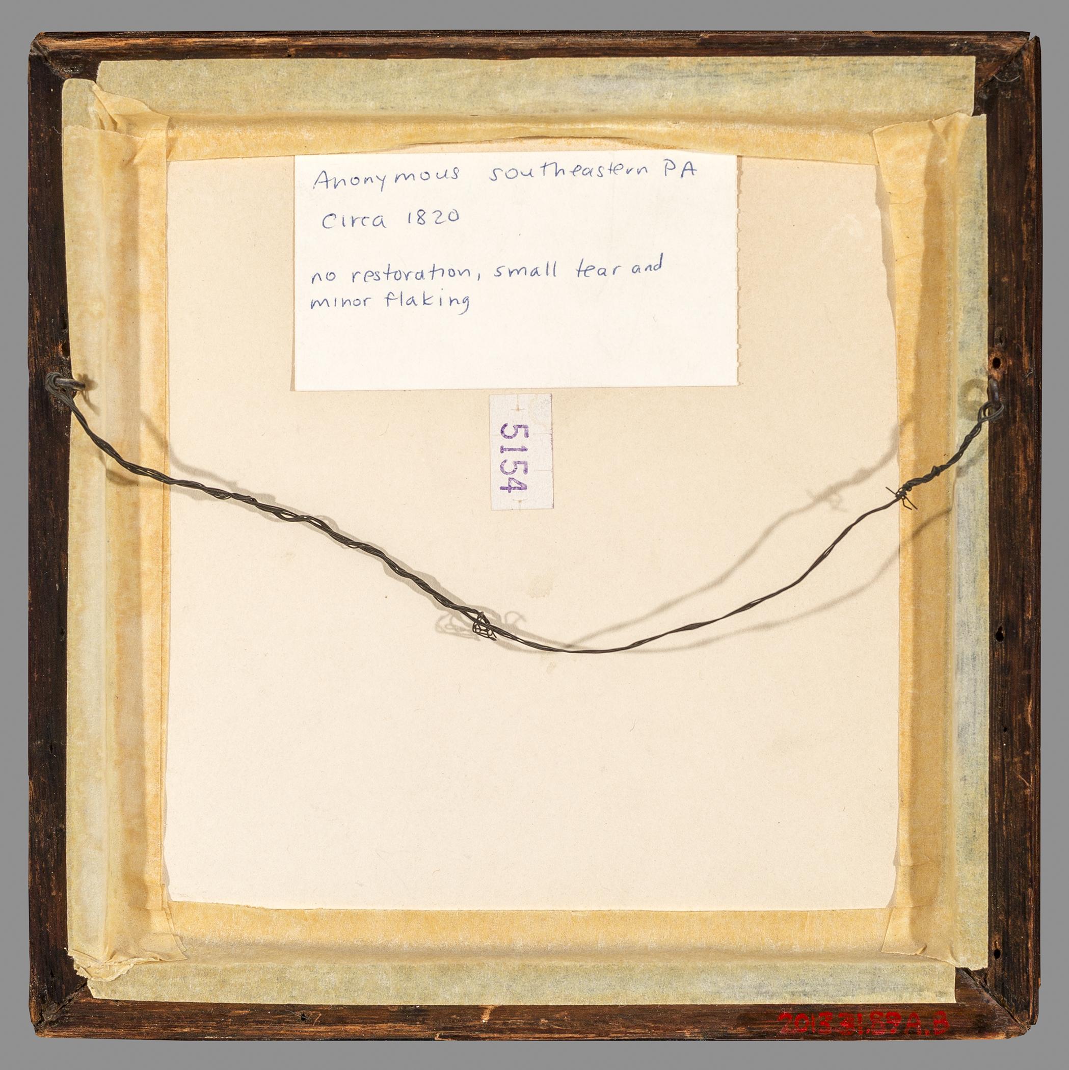2013.0031.089 B Frame, view 2, reverse