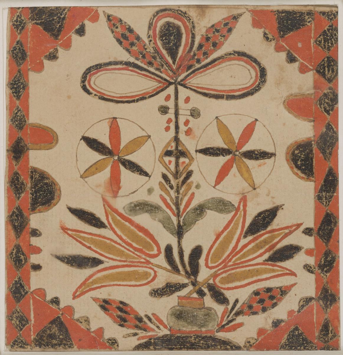 2013.0031.089 A Fraktur