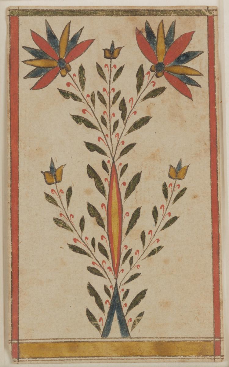 2013.0031.090 A Fraktur