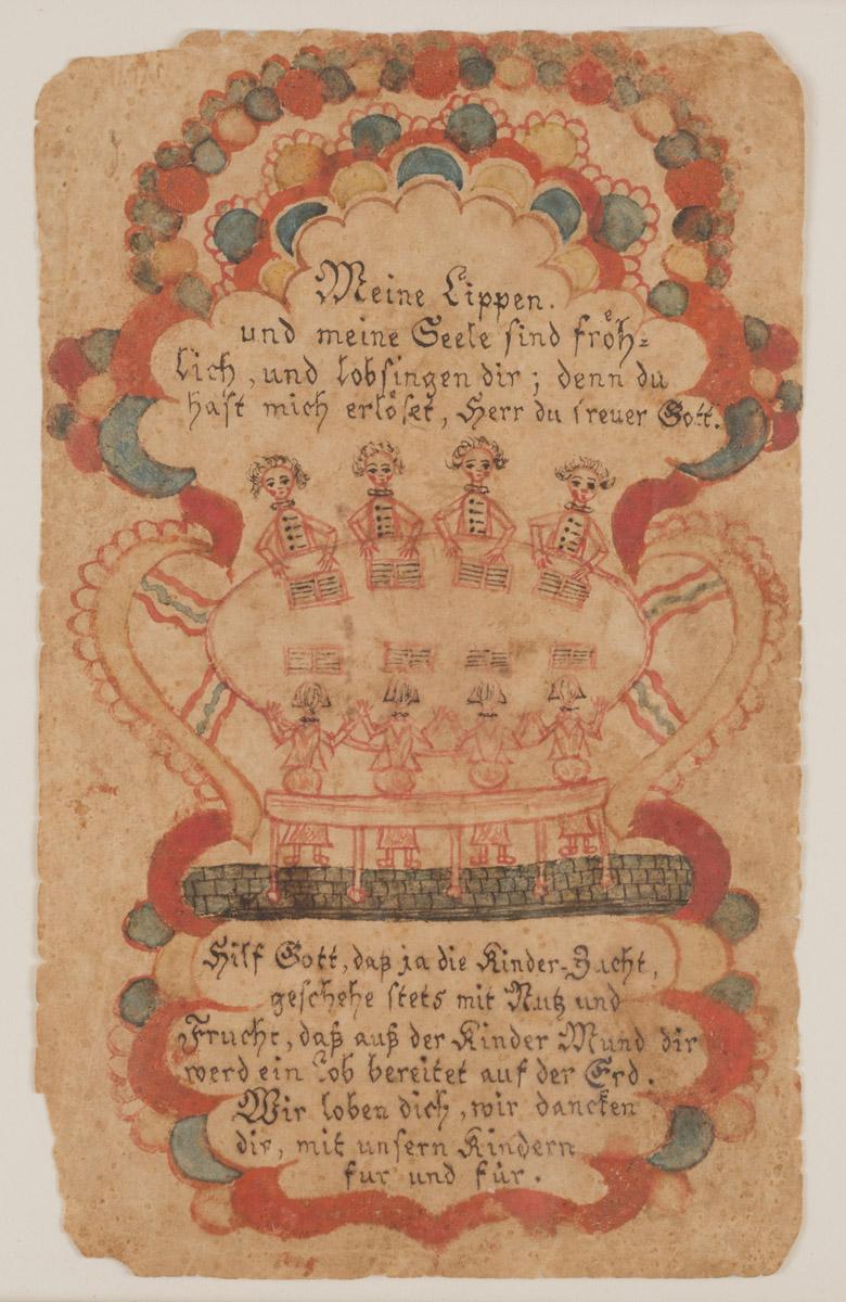 2013.0031.092 A Fraktur
