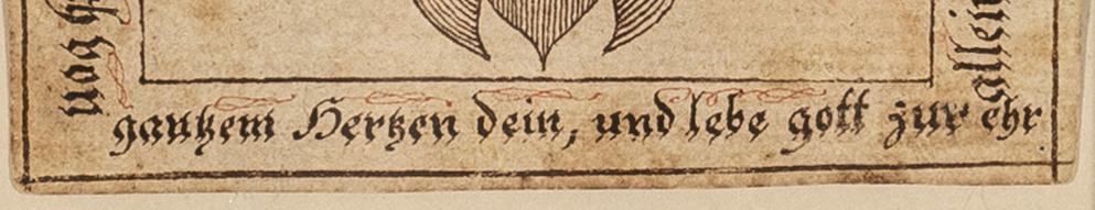 2013.0031.096 A Fraktur, detail 2