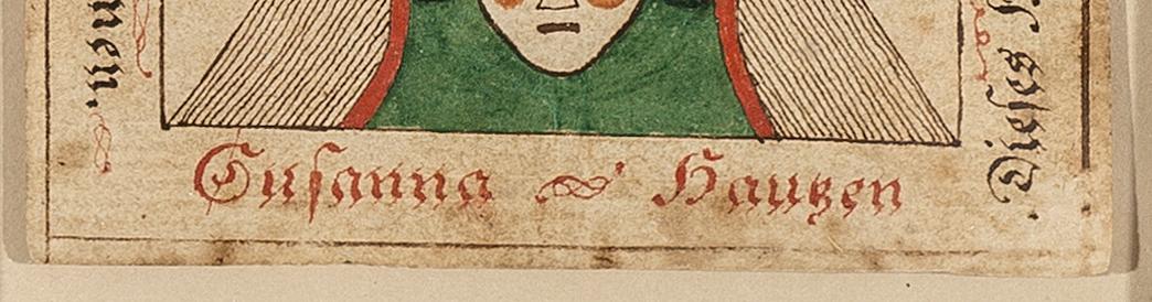 2013.0031.096 A Fraktur, detail 4