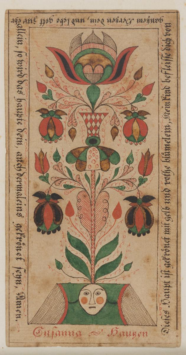 2013.0031.096 A Fraktur