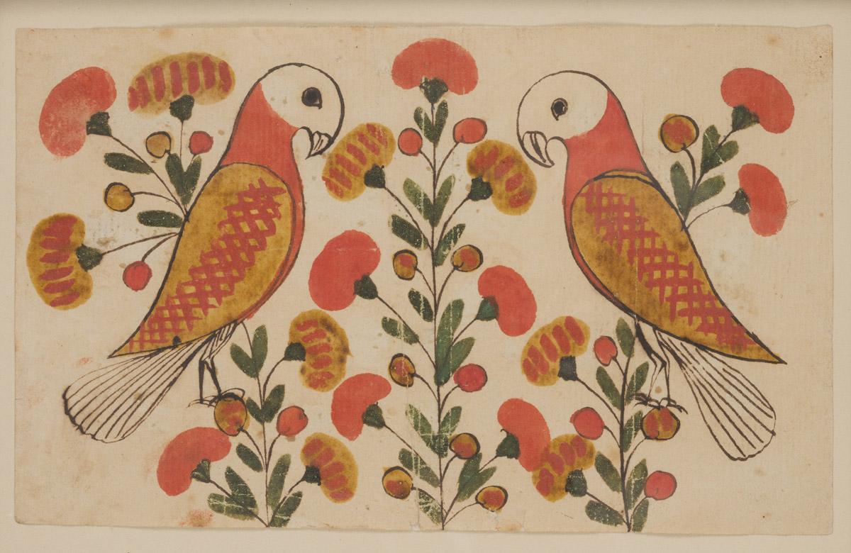 2013.0031.097 A Fraktur
