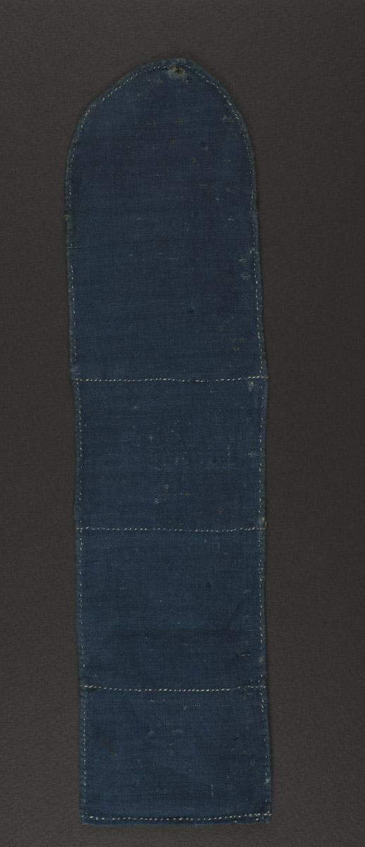 2013.0031.110 Sewing roll, side 2