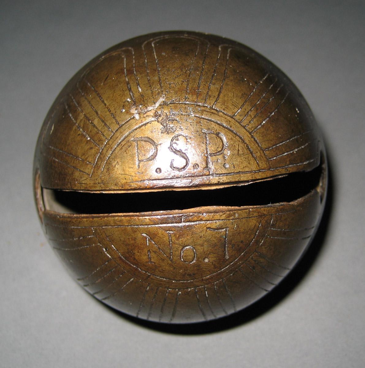 1953.0155.044 Bell (mark)