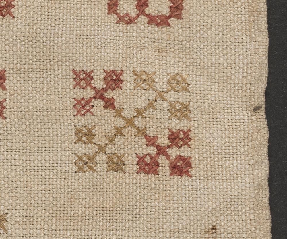 2013.0031.143 Sampler, detail 10