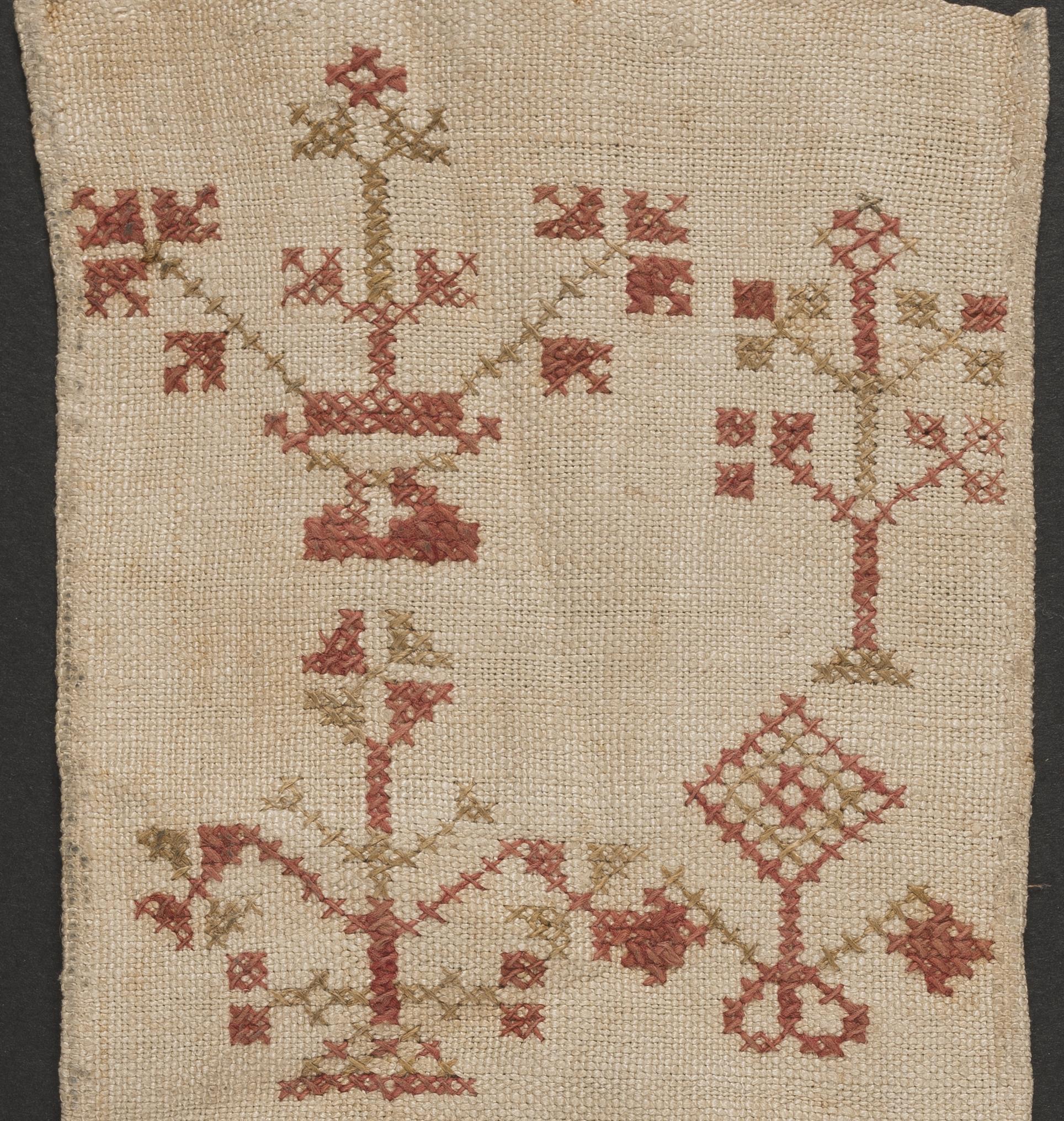 2013.0031.143 Sampler, detail 3