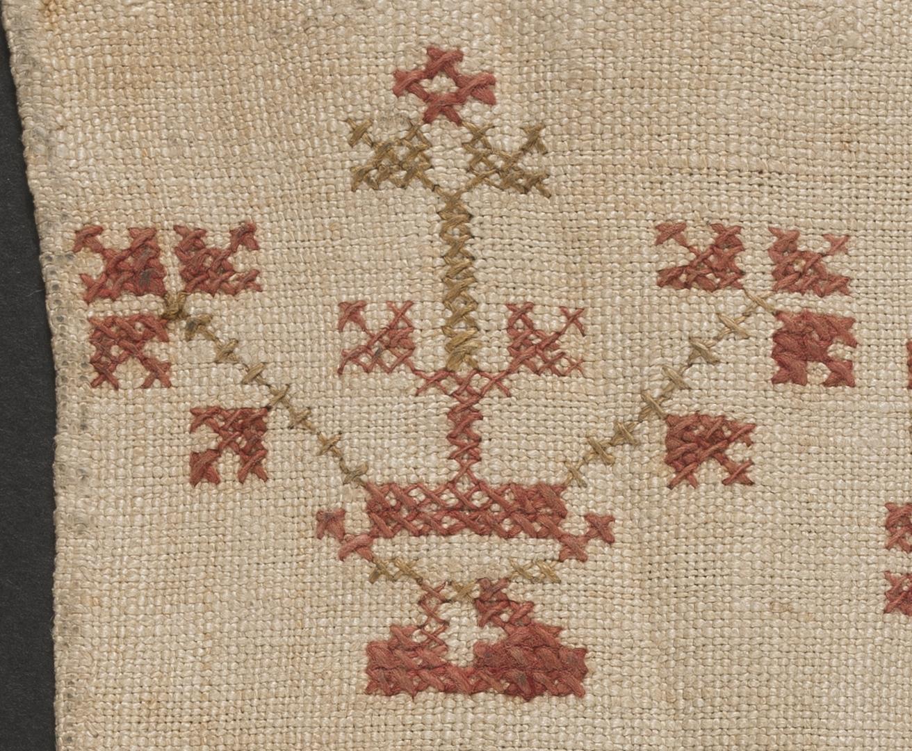 2013.0031.143 Sampler, detail 4