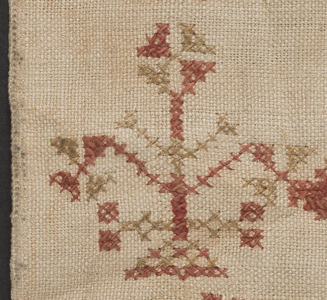 2013.0031.143 Sampler, detail 6