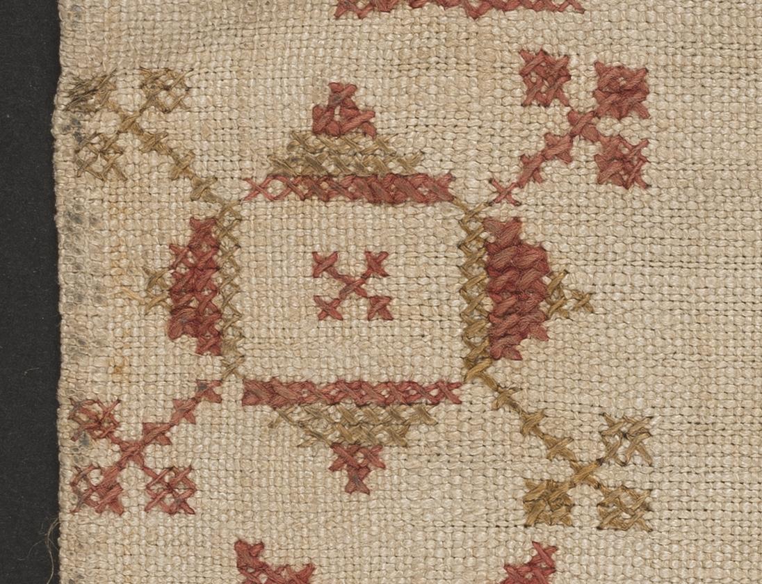 2013.0031.143 Sampler, detail 8
