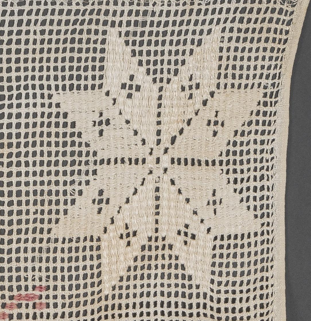 2013.0031.149 Towel, detail 17