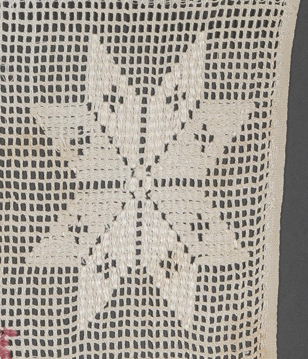 2013.0031.149 Towel, detail 15, reverse