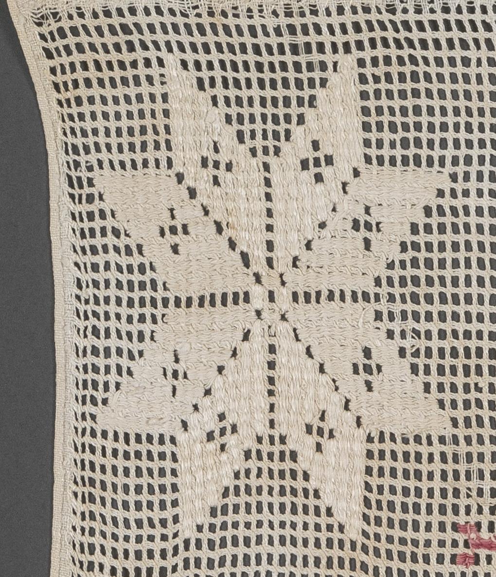 2013.0031.149 Towel, detail 17, reverse