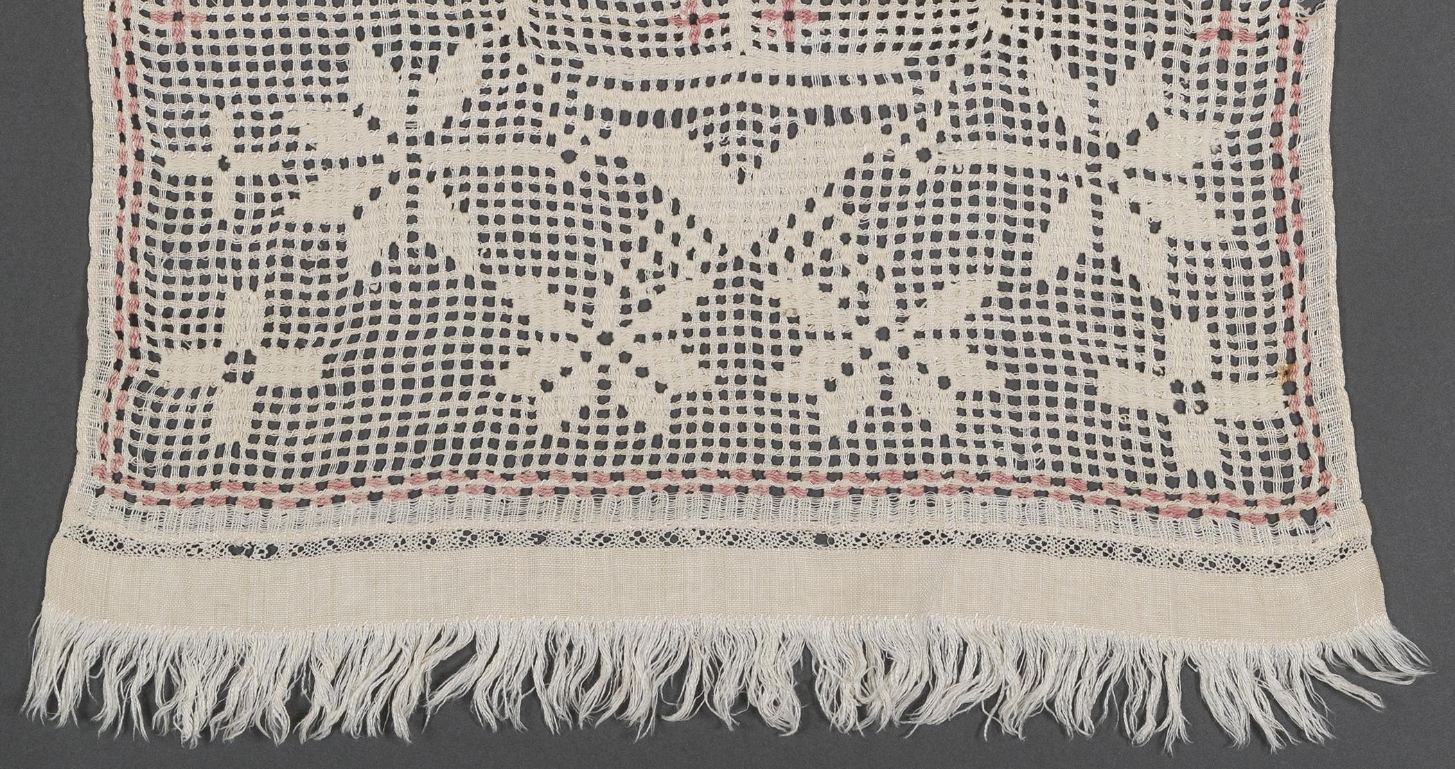 2013.0031.158 Towel, detail 18