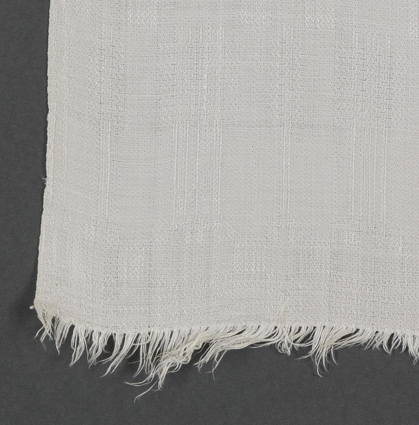 2013.0031.167 Towel, detail 7